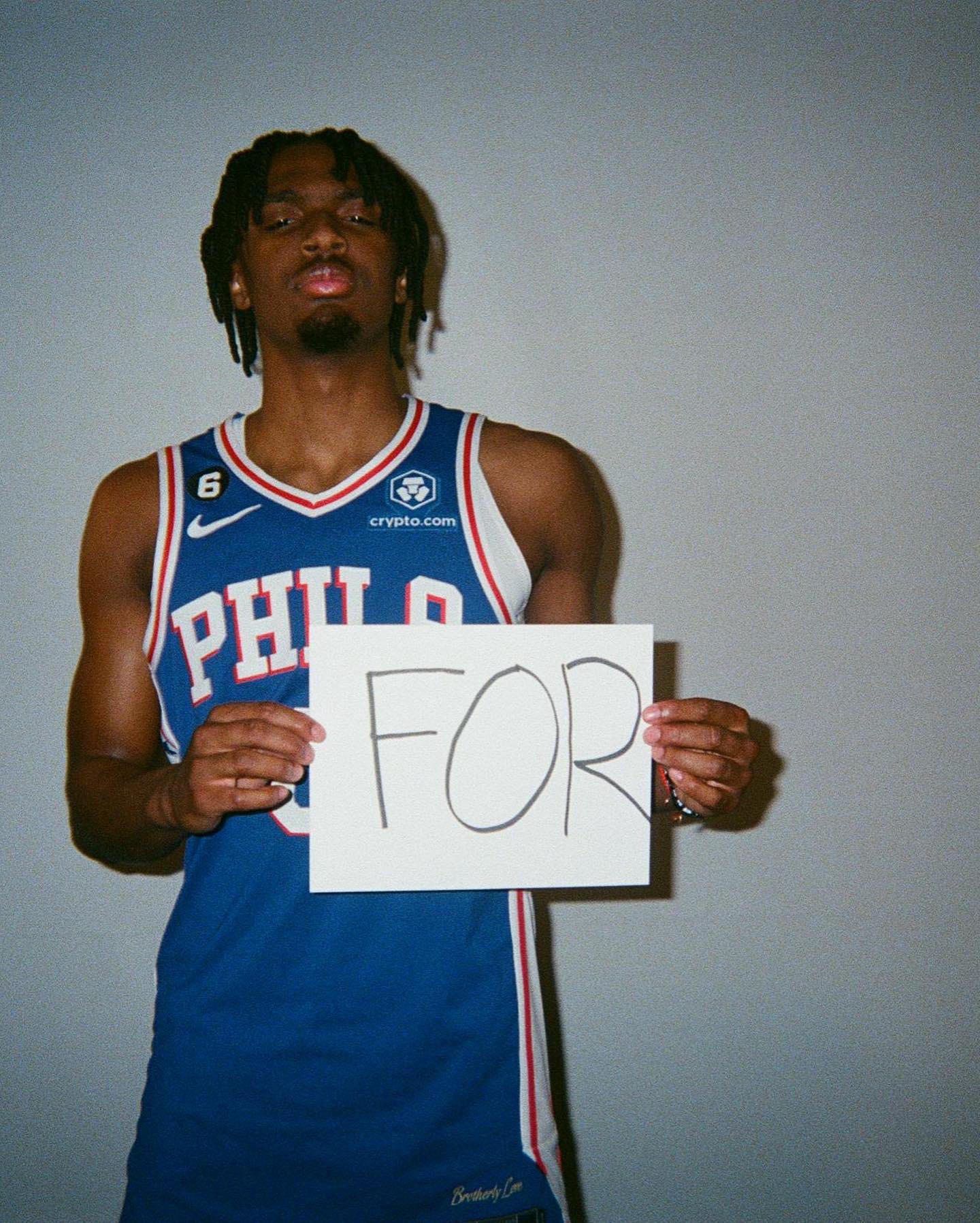 #ForTheLoveOfPhilly on film