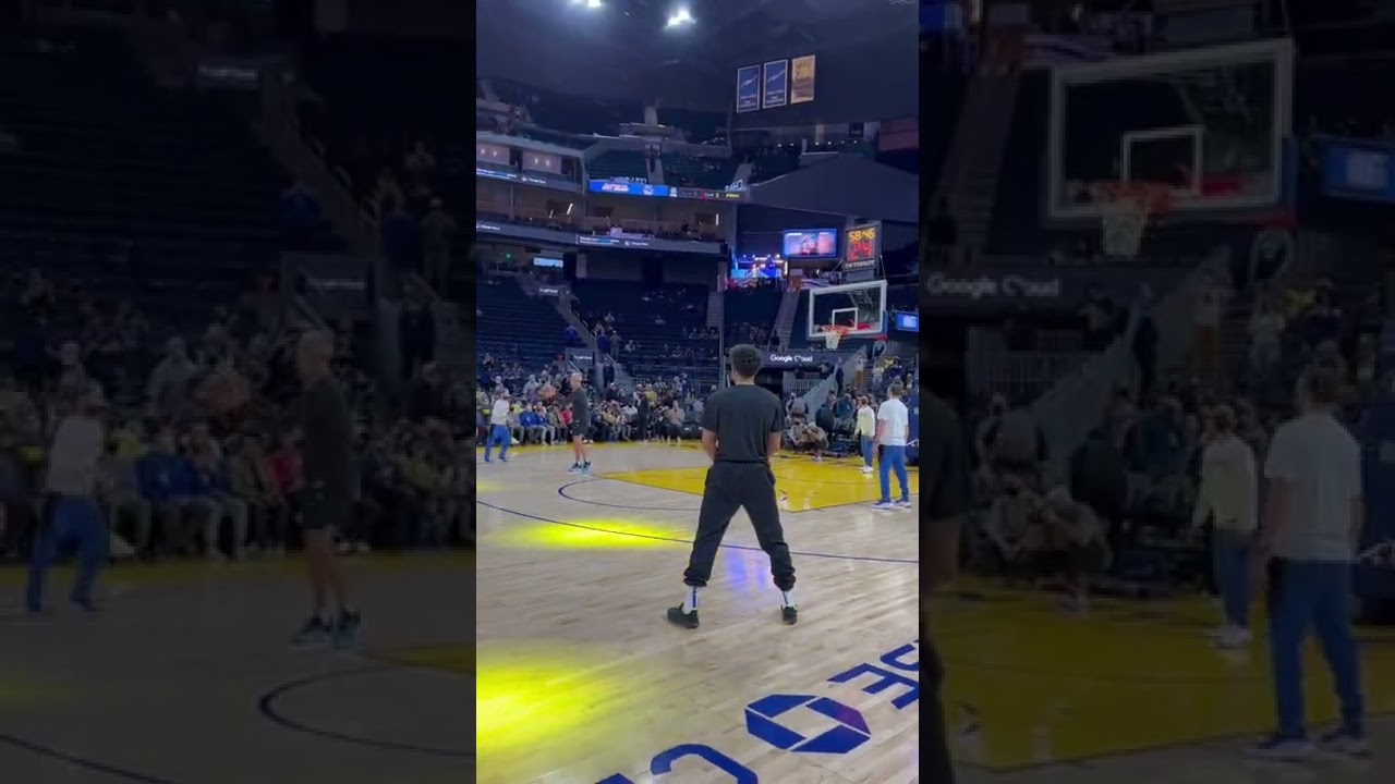 image 0 60 Seconds Of Straight-buckets From Stephen Curry : #shorts