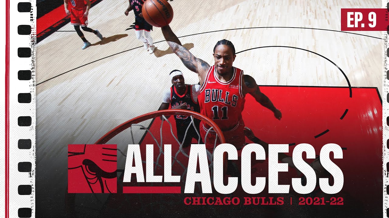 image 0 All-access: Caruso Injury Zach Lavine And Demar Derozan Become All-stars Again : Chicago Bulls