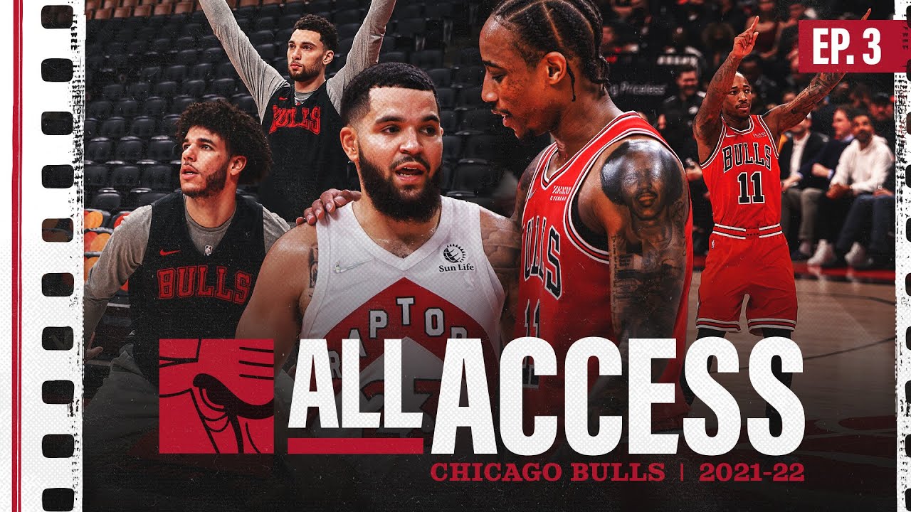 image 0 All-access: Chicago Bulls Start 4-0 As Demar Derozan Lonzo Ball Alex Caruso & New Faces Settle In