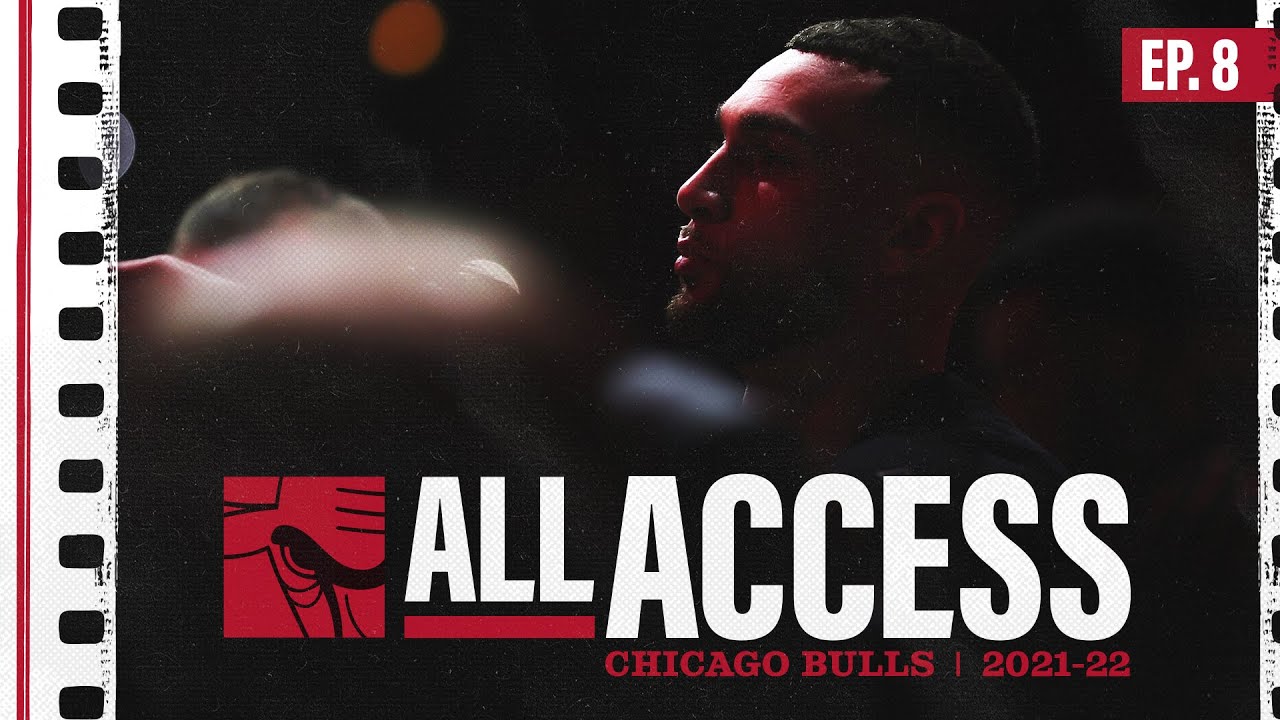 image 0 All-access: New Faces Zach Lavine's Injury & Bulls Battling Atop The East : Chicago Bulls