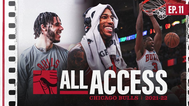 image 0 All-access: Tristan Thompson Arrives To Chicago Lonzo Ball Recovery Demvp & More : Chicago Bulls