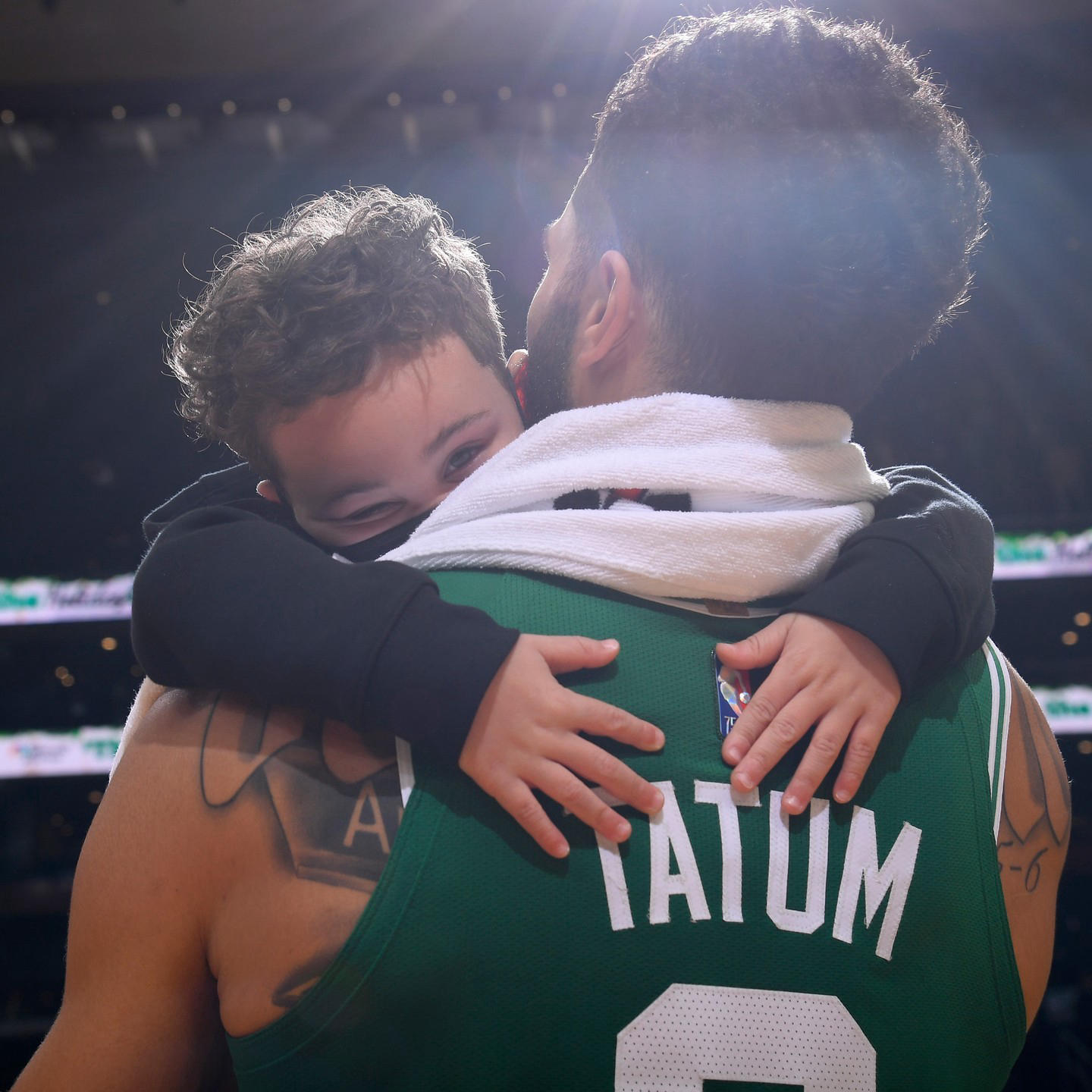 Boston Celtics - Happy Deuce Day