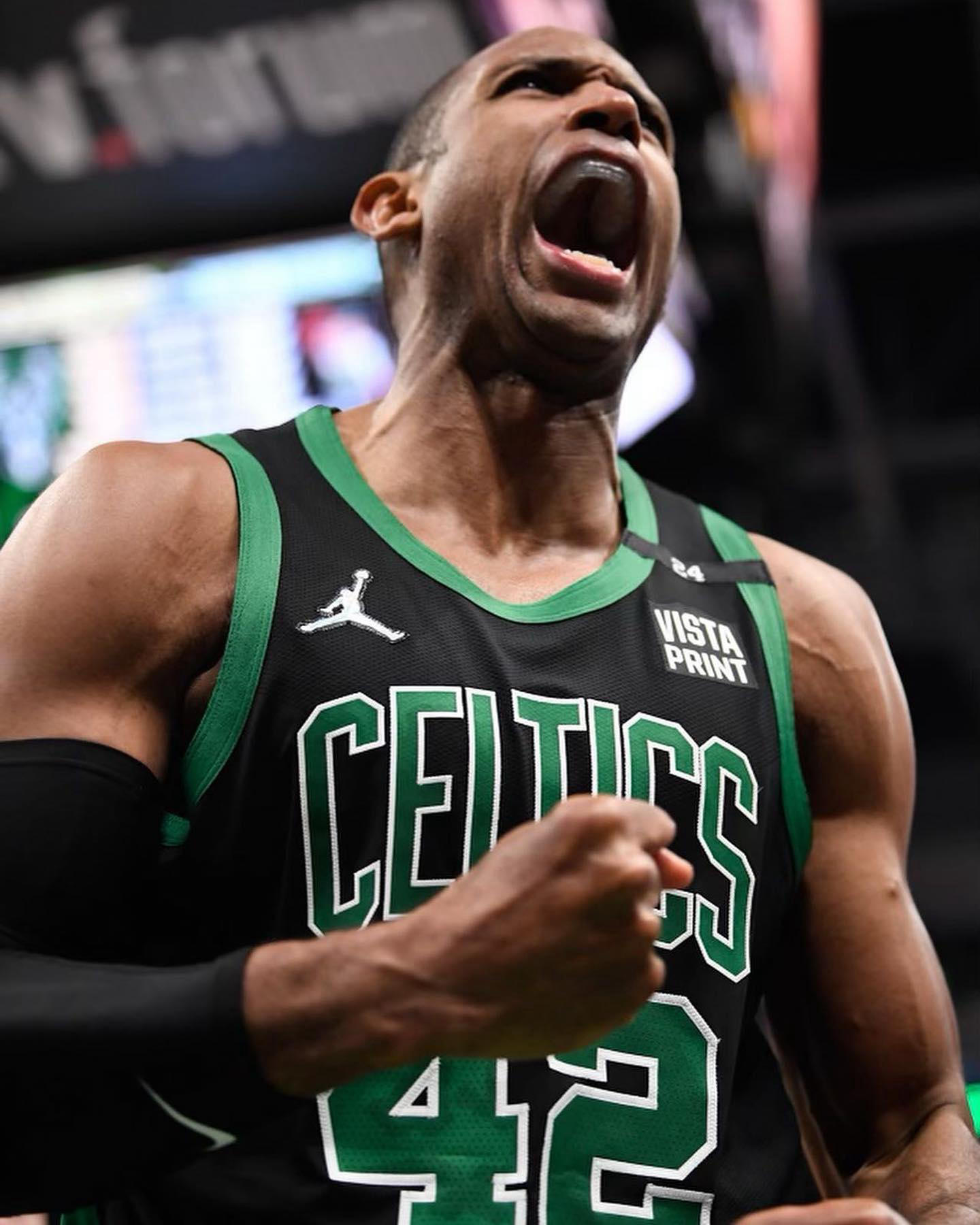 Boston Celtics - Post of the day : 24/8/2022
