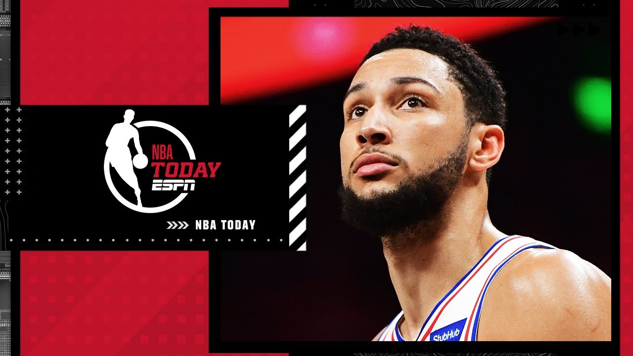 image 0 Breaking Down What Ben Simmons Brings To The 76ers : Nba Today