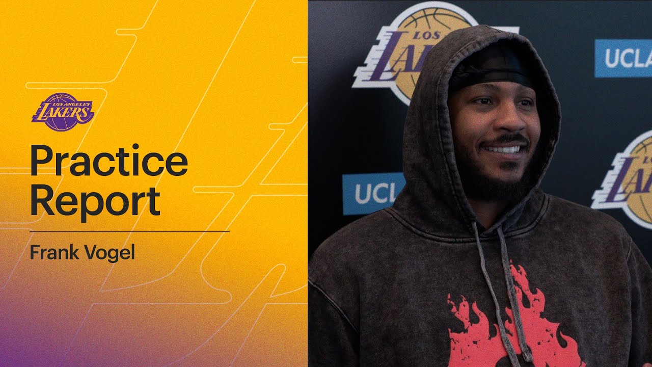 image 0 Carmelo Anthony Explains Some Of The Challenges Players Face When Adjusting To A New Offensive Role