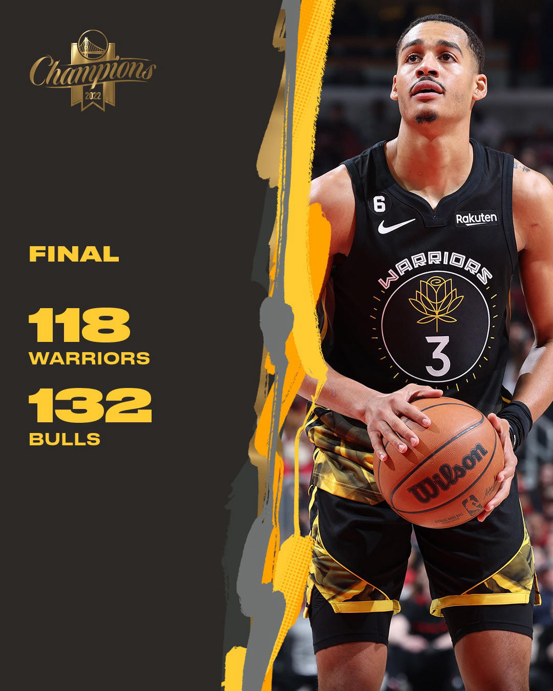 Final from Chicago