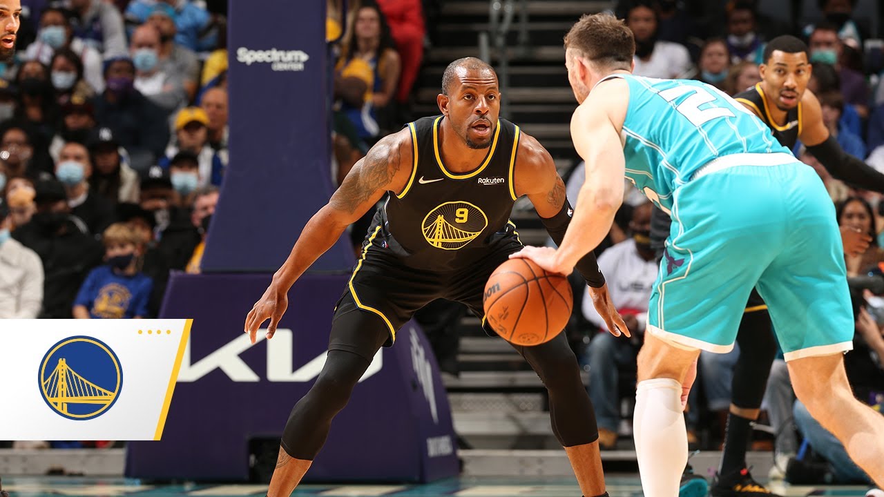 image 0 Game Rewind : Dubs Fall In Down To The Wire Battle In Charlotte - Nov. 14 2021