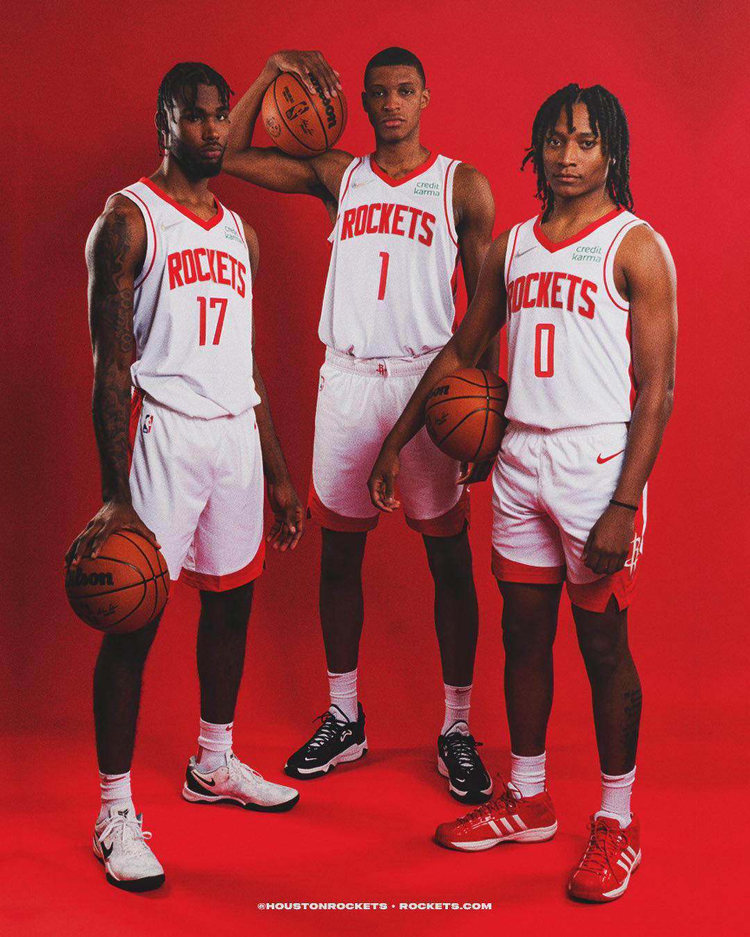 Houston Rockets - Houston