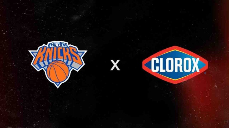 image 0 How Knicks Announcer Mike Walczewski Keeps His Workspace Clean : Knicks X Clorox