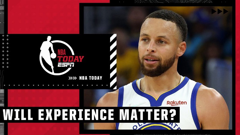 image 0 How Much Will Experience Matter In This Nba Finals? : Nba Today