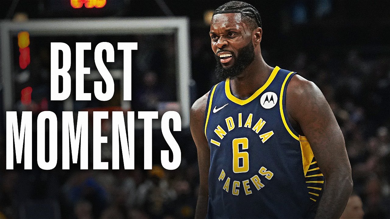 image 0 Lance Stephenson Best Pacers Moments So Far!