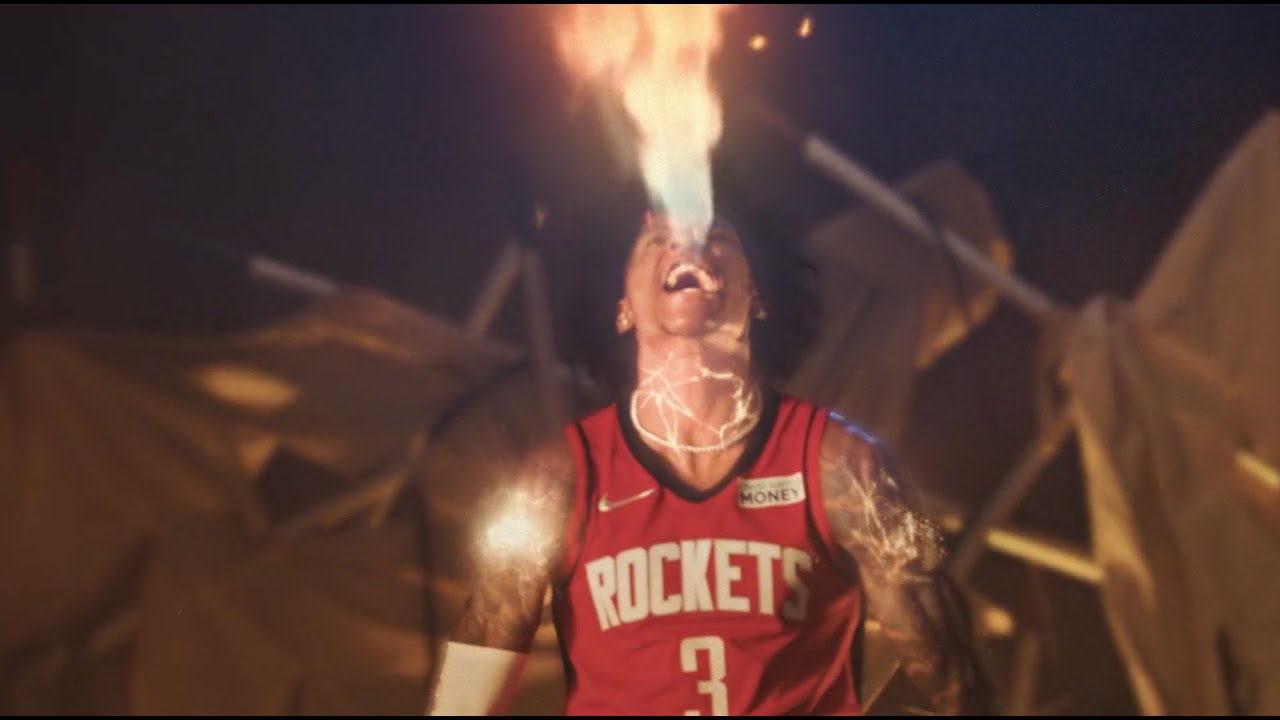 image 0 Light The Fuse Intro Video : Houston Rockets