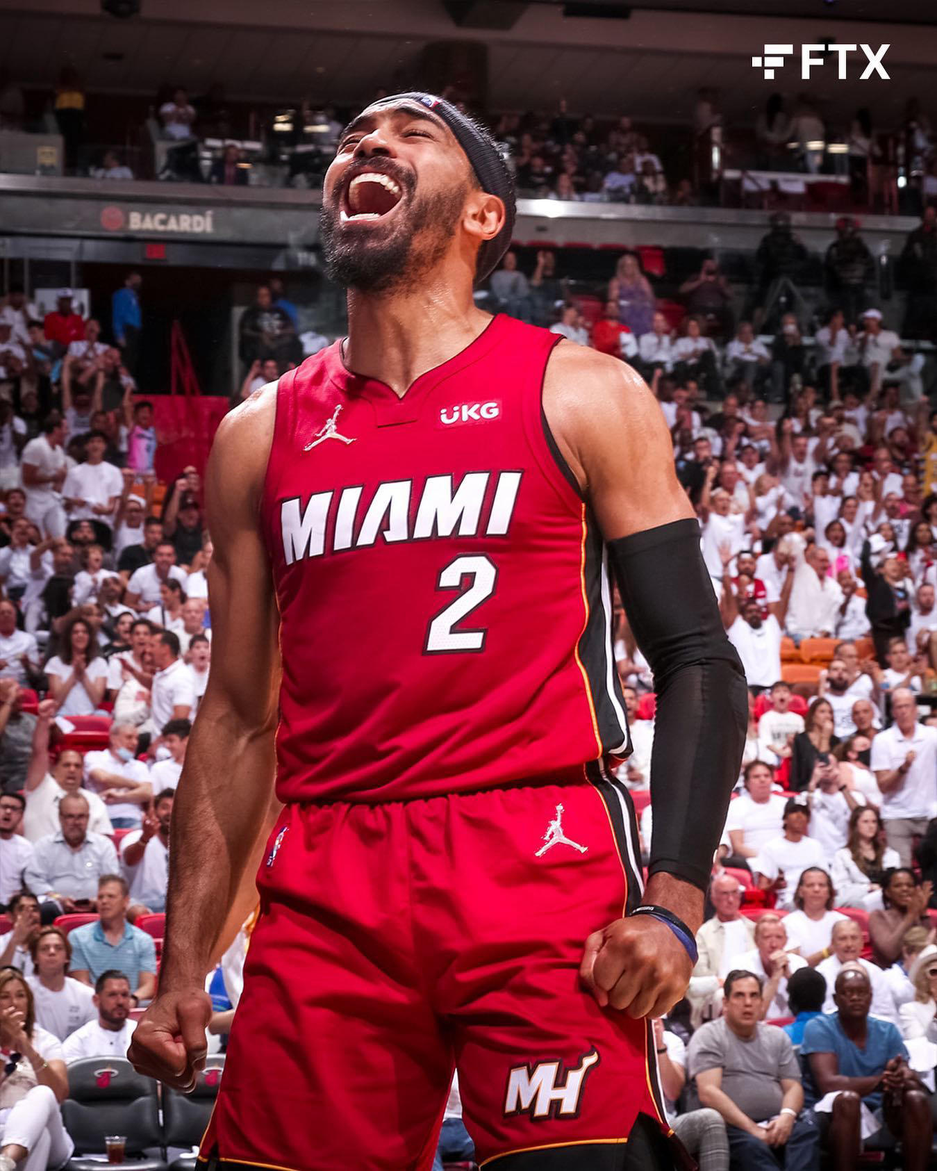 Miami HEAT - Only 2 more days