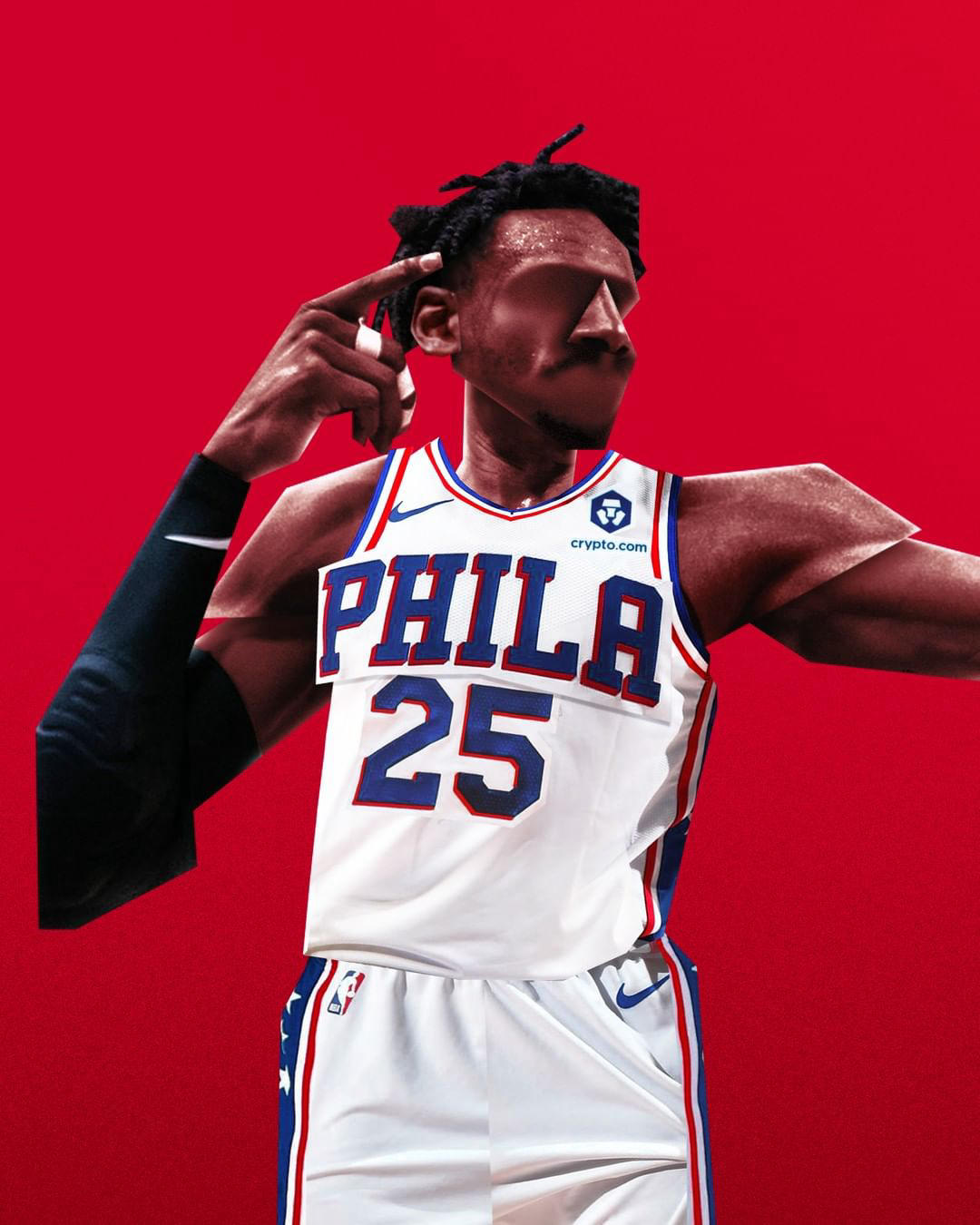 Philadelphia 76ers - bringing down the House in 25 days