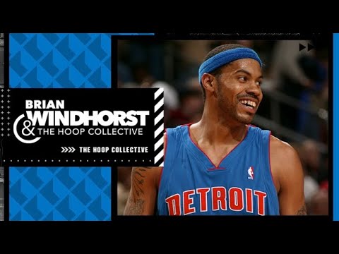 image 0 Reflecting On Atlanta Trading Rasheed Wallace To The Pistons : The Hoop Collective