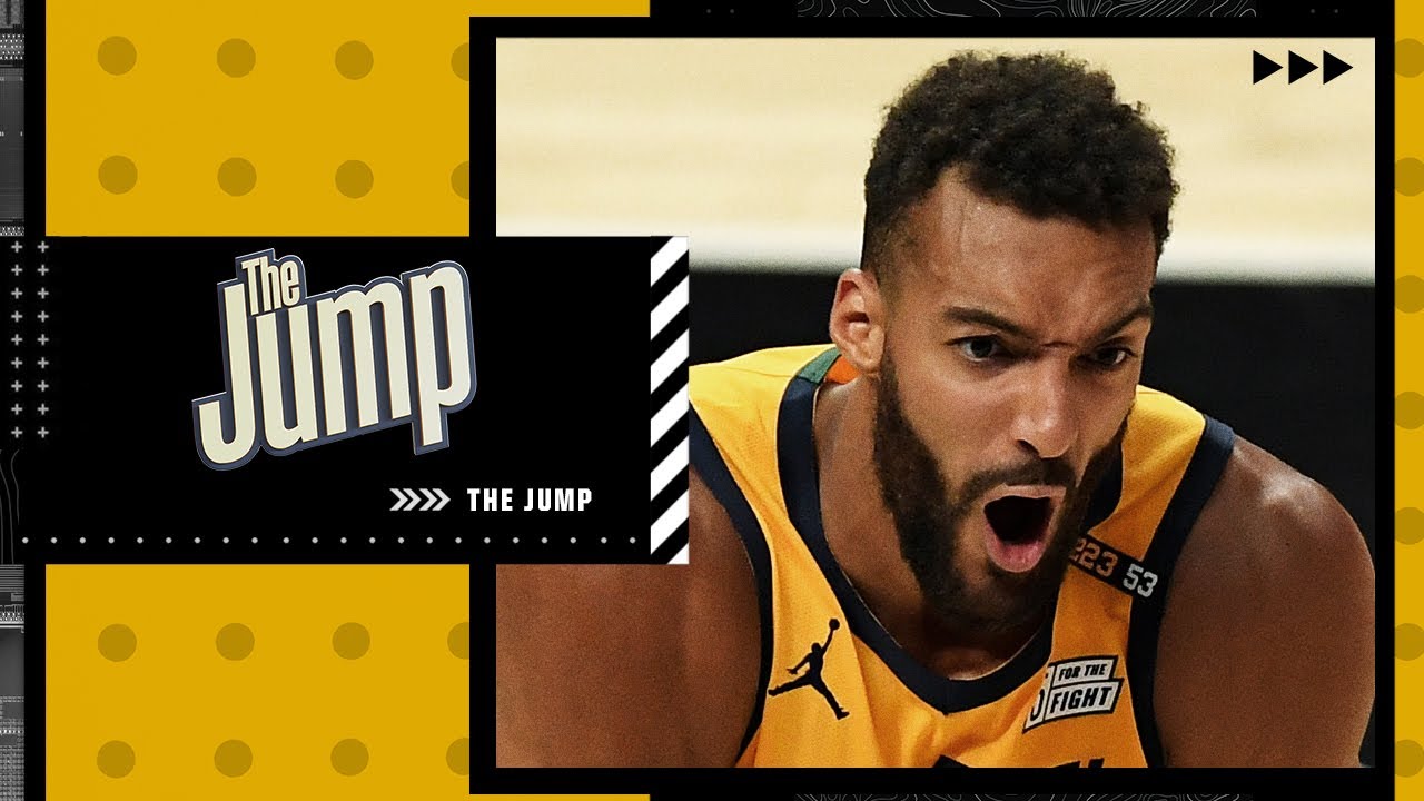 image 0 Should You Bet On The Utah Jazz? : The Jump