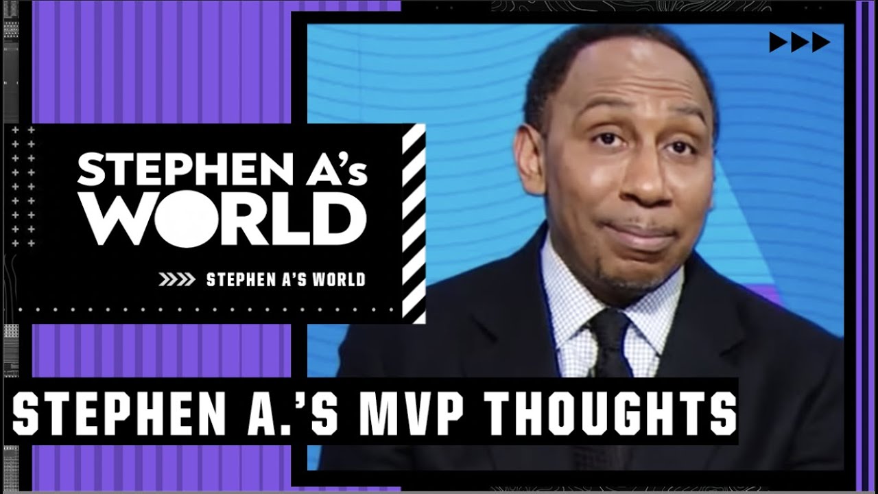 image 0 Stephen A. Says Don’t Sleep On Chris Paul In The Nba Mvp Chase : Stephen A.’s World