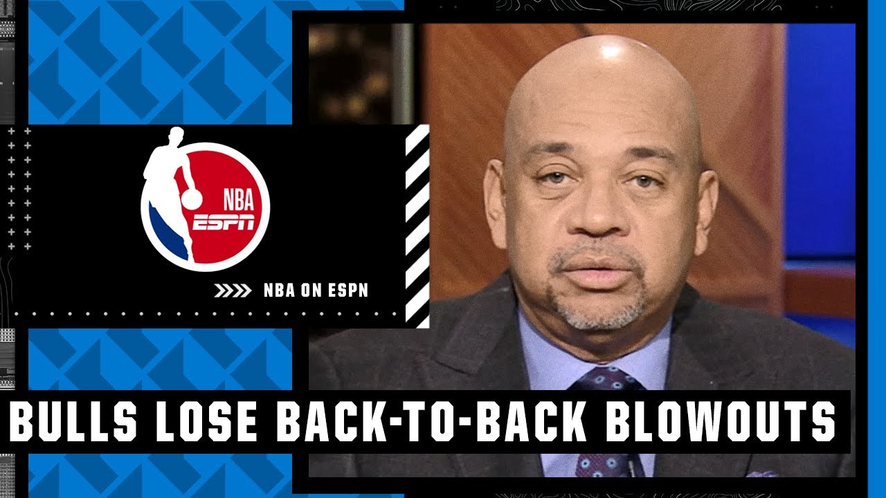 image 0 Stephen A. Wilbon Tear Into Bulls After Another Blowout Loss : Nba On Espn