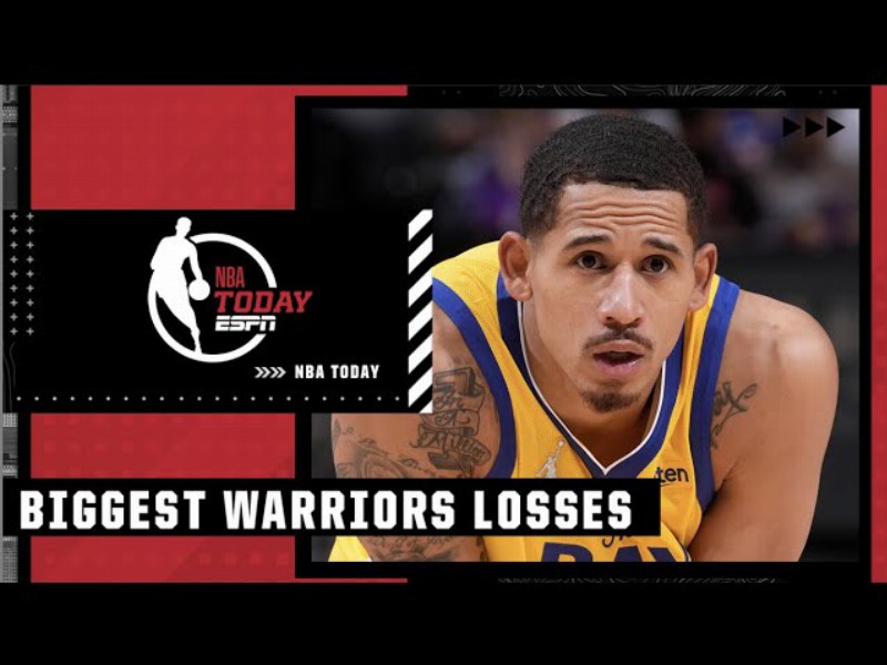 The Warriors Understand They'll Lose Key Players During The Journey - Matt Barnes : Nba Today