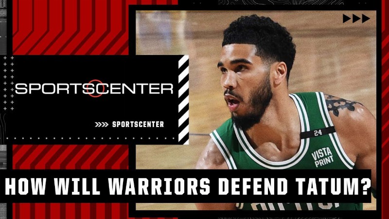 image 0 Tim Bontemps’ Question For Game 2 Between Celtics And Warriors : Sportscenter