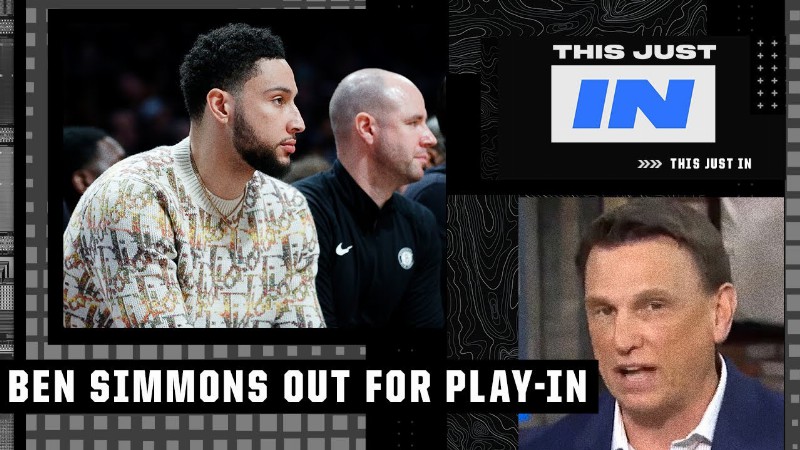 image 0 Tim Legler Describes The Nets' Defense Without Ben Simmons As Small And Soft : This Just In
