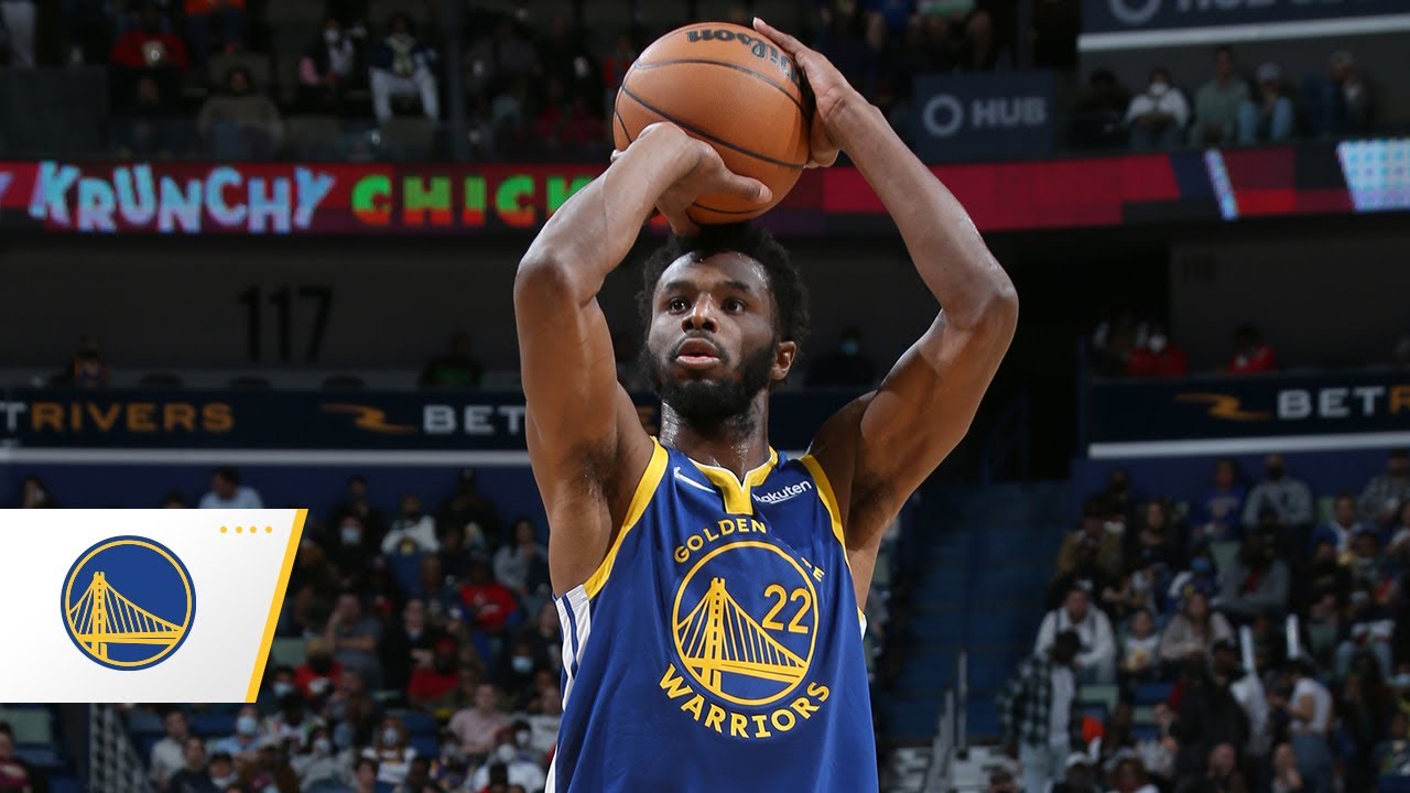 image 0 Verizon Game Rewind : Shorthanded Dubs Fall In Road Loss To Pelicans - Jan. 6 2022