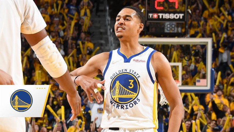 image 0 Verizon Game Rewind : Strong Second Half Lifts Warriors To 2-0 Series Lead - May 20 2022